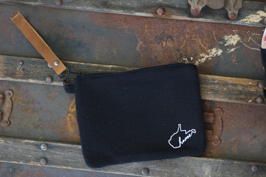 WV HAND BAG