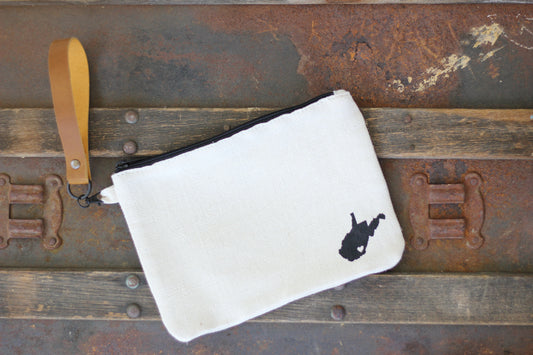 WV HAND BAG