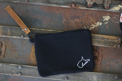 WV HAND BAG