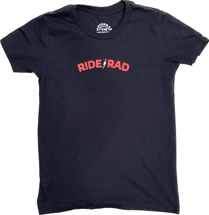 RIDE RAD T SHIRT