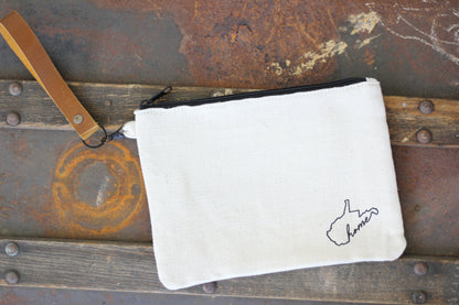 WV HAND BAG